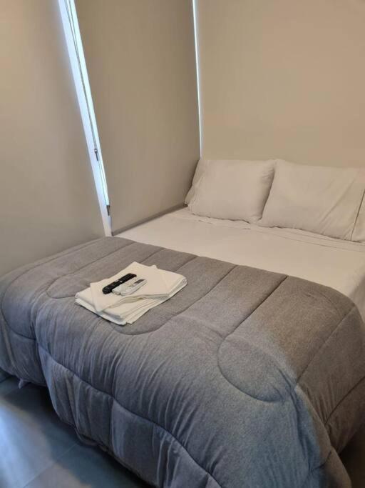 Music - Ao Lado Do Metro Alto Da Boa Vista - Abv106 Apartamento