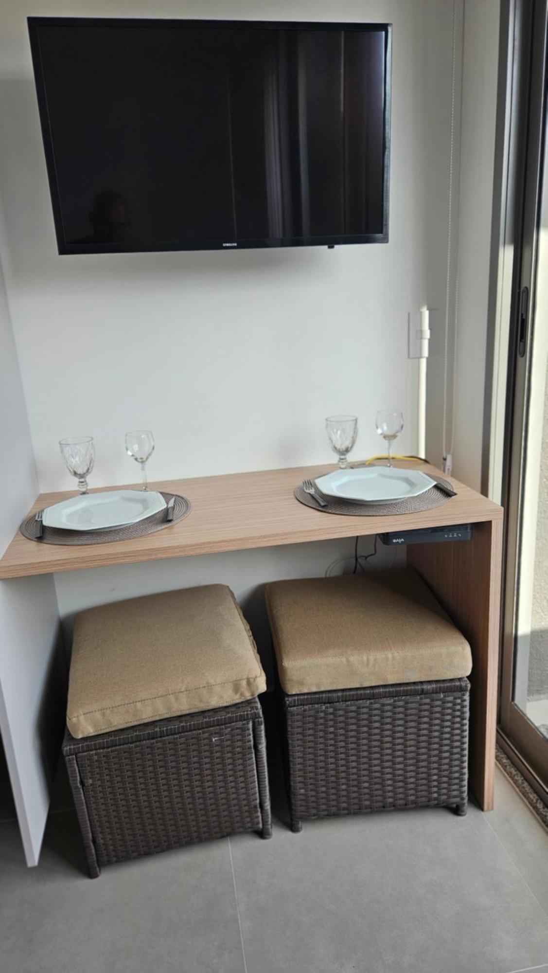Music - Ao Lado Do Metro Alto Da Boa Vista - Abv106 Apartamento São Paulo